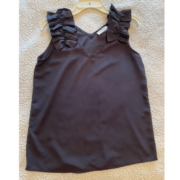 Zenana Outfitters Tops - Boutique tank